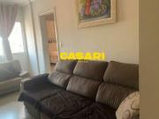 Apartamento à Venda no Rudge Ramos – 62 m², 2...