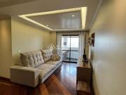 Apartamento à venda no Rudge Ramos, São Bernardo do Campo SP