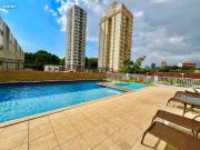 Apartamento a venda no São Brás em Belém/PA 136036