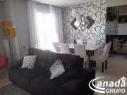 Apartamento à venda no São Pedro com 3 quartos