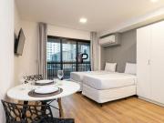 Apartamento à venda no Santa Efigênia