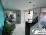 Apartamento A Venda No Santa Maria Com 2 Quartos