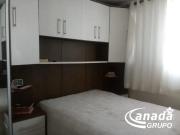 Apartamento A Venda No Santa Maria Com 2 Quartos