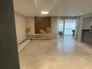 Apartamento à Venda no Santa Paula, 142m² com 3 Suítes e...