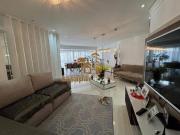 Apartamento à Venda no Santa Paula com 153m², 3 Vagas e...