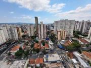 Apartamento à venda no Santa Teresinha