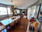 Apartamento à venda no Santa Teresinha