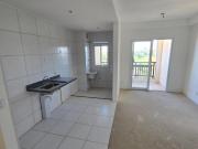 Apartamento à venda no Santa Terezinha em Paulínia/SP