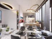 Apartamento à venda no Santo Agostinho, Belo Horizonte