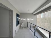 APARTAMENTO À VENDA NO SANTO AMARO, 3 DORMITÓRIOS, 1...