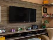 Apartamento A Venda No Santo Antonio 2 Quartos