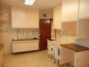 Apartamento à venda no Saúde em São Paulo
