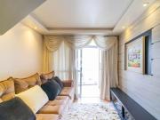 Apartamento à venda no Seminário Apartamento à venda no Seminário