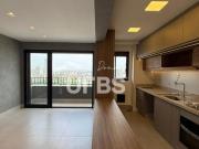 Apartamento à venda no Setor Bueno, 2 quartos, 1 suíte,...