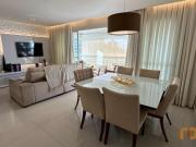 4 quartos 3 suites no Bueno