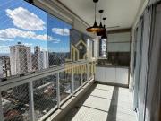 Apartamento à venda no Setor Bueno