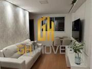 Apartamento à venda no Setor Faiçalville