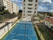 Apartamento à venda no Setor Florida, Goiânia 2 quartos,...