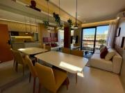 Apartamento à venda no Setor Industrial