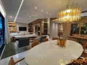 Apartamento 4 quartos 4 suítes Setor Marista