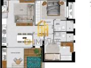 Apartamento à venda no Setor Marista