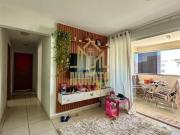 Apartamento à venda no Setor Negrão de Lima