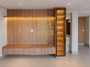 Apartamento à venda no Setor Oeste