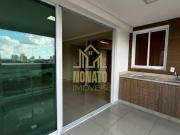 Apartamento à venda no Setor Oeste