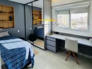 Apartamento a venda no SETOR OESTE Lessence De La Cite...