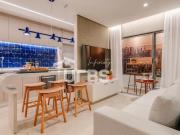 Apartamento à venda no Setor Pedro Ludovico