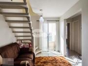 Apartamento à venda com 108m² 2 dormitórios, 1 suíte 2...