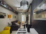 Apartamento à Venda no Spazio San Conrado