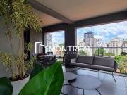 APARTAMENTO À VENDA NO SUMARÉ, 2 DORMITÓRIOS, 1 SUÍTE.