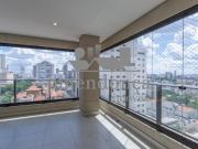 Apartamento a venda no Sumaré com 4 suítes e 4 bagas, 228m²
