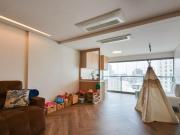 Apartamento à venda no Sumarezinho São Paulo