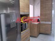 Apartamento à Venda no SUPERA Guarulhos | 86m² | Sol da...