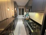 Apartamento à venda no Swiss Park em Campinas/SP