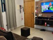 Apartamento a venda no Taboão Diadema 2 Dorms