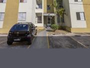 Apartamento a venda no Taboão São Bernardo do Campo 3 Dorms