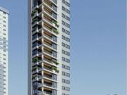 Apartamento a venda no TAMBAÚ em João Pessoa/PB 132853