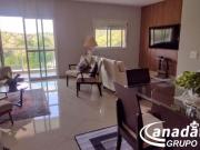 Apartamento à venda no Tamboré com 2 quartos