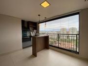 Apartamento à venda no Taquaral!