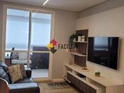 Apartamento a venda no Taquaral com 83 m², 3 quartos e...