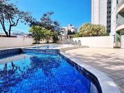 Apartamento a venda no Taquaral em Campinas!