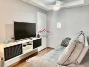 APARTAMENTO À VENDA NO TARSILA DO AMARAL 3 EM ITUPEVA SP