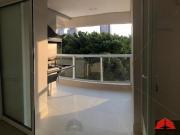 Apartamento a venda no Tatuapé, 02 dormitórios, 01...