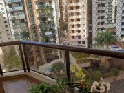 Apartamento à venda no Tatuapé ? 126 m², 3 dormitórios 1...