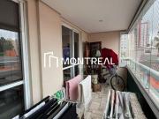 APARTAMENTO À VENDA NO TATUAPÉ, 2 DORMITÓRIOS, 1 SUÍTE....