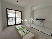 APARTAMENTO À VENDA NO TATUAPÉ, 2 DORMITÓRIOS, 1 SUÍTE....