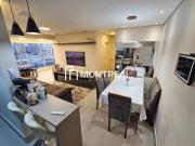 APARTAMENTO À VENDA NO TATUAPÉ 2 DORMITÓRIOS, 1 SUÍTE, 2...